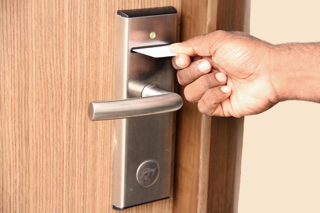 Hotel The Home Tiruppur Eksteriør billede