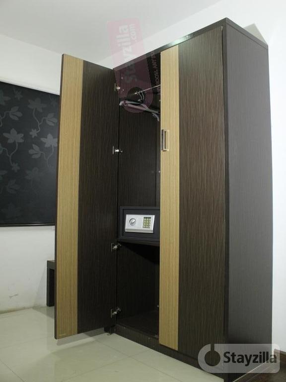 Hotel The Home Tiruppur Eksteriør billede